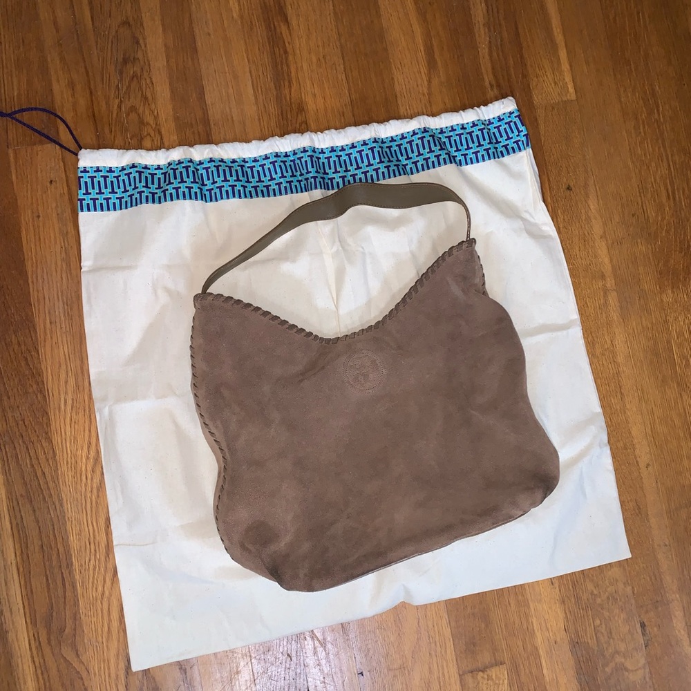 Tory Burch Hobo Bag